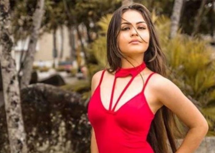 Isabelly Cristine Santos era una celebridad en ascenso de YouTube con su canal Isa Top Show