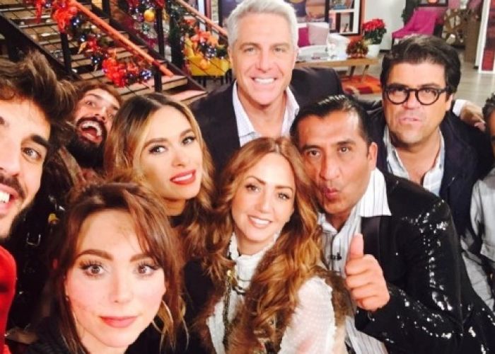 Magda Rodríguez es la nueva productora del programa matutino y que durante 20 años estuvo a cargo de Reinaldo López, con este cambio inicia el nuevo ciclo de la emisión.