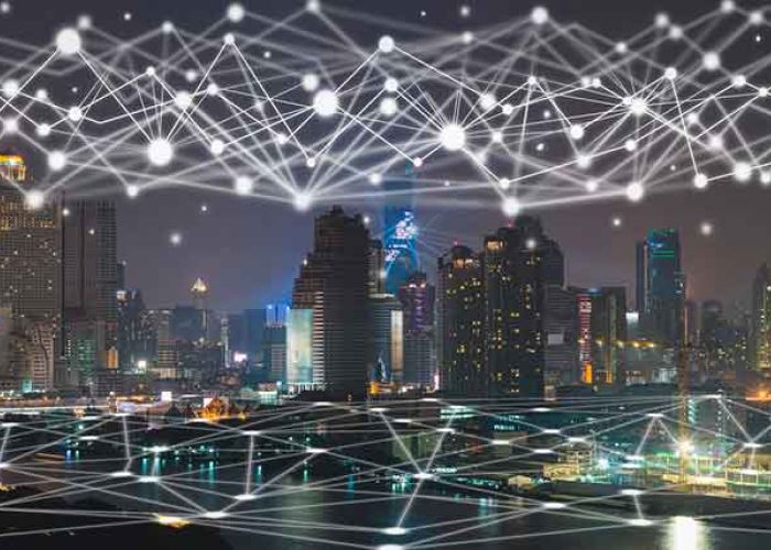 China comenzó con la primera prueba de 5G en 2017, mientras tanto en México se espera que para 2020 comience en operación.