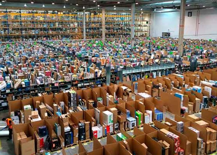 Mercado Libre busca acelerar sus tiempos de entrega en territorio mexicano