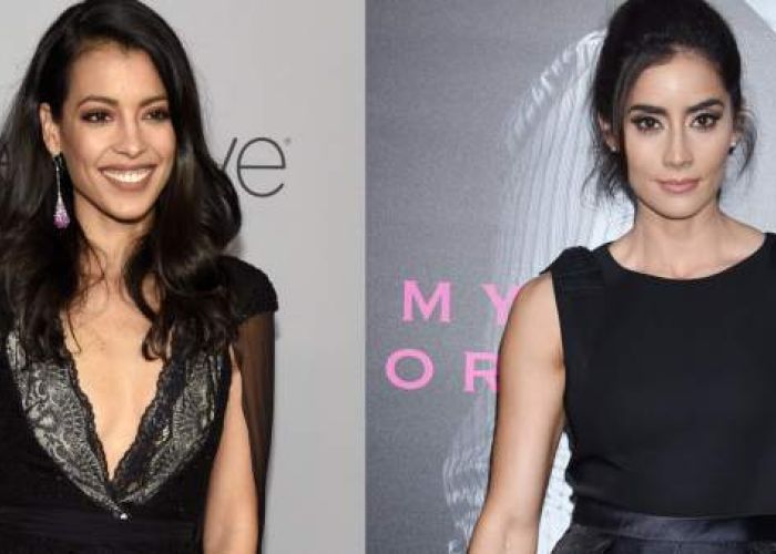 Paola Nuñez, Karla Souza, Stephanie Sigman, Sofía Niño de Rivera son actrices que se unen al movimiento #Metoo al denunciar que fueron víctimas de abuso sexual