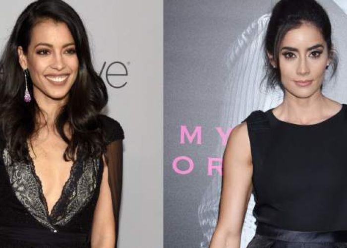  Paola Nuñez, Karla Souza, Stephanie Sigman, Sofía Niño de Rivera son actrices que se unen al movimiento #Metoo al denunciar que fueron víctimas de abuso sexual