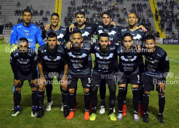 Murciélagos. Foto: Murciélagos/Ascenso Mx