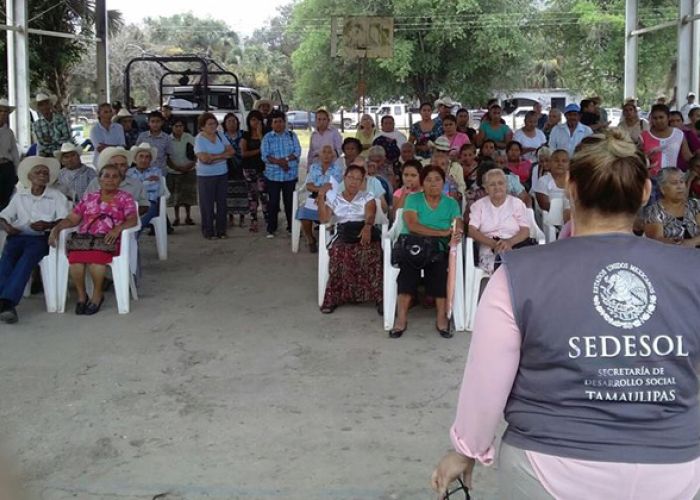 Durante 2016 la Sedesol fue dirigida por José Antonio Meade, actual candidato del PRI a la presidencia de México