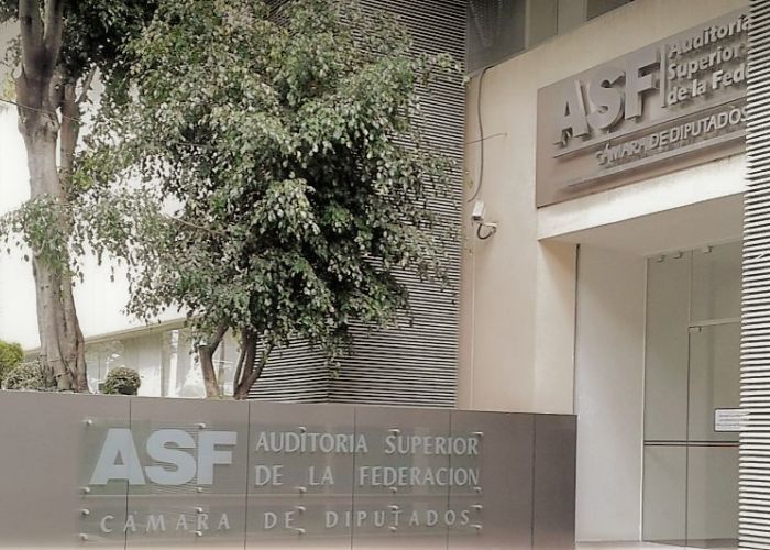 La mitad de los estados de la república hacen un uso deficiente de sus recursos: ASF