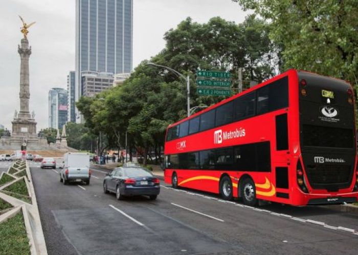 La obra comenzó en enero de 2017 y tuvo un costo final de aproximadamente dos mil 800 millones de pesos