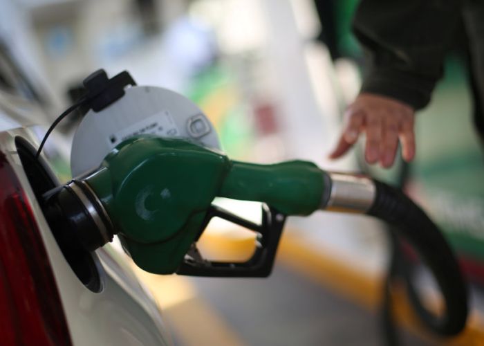 El impacto en las ventas del combustible tiene que ver con que han cambiado los hábitos en cuanto al uso de los vehículos.