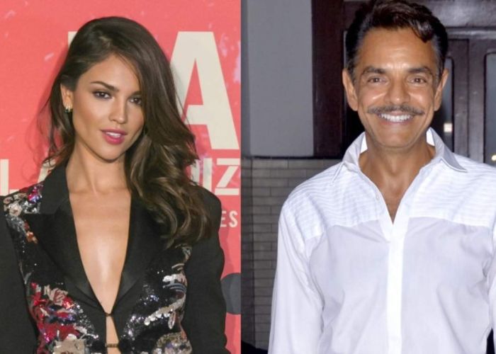 Eugenio Derbez y la actriz Eiza González formarán parte de los presentadores de la ceremonia de los premios Oscar