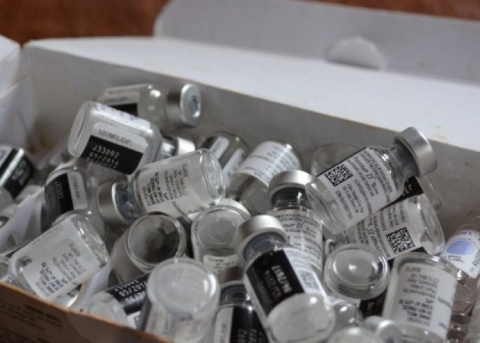 Sudáfrica gasta más de 30% de su presupuesto para inmunización solo en la compra de la vacuna PCV13 de Pfizer