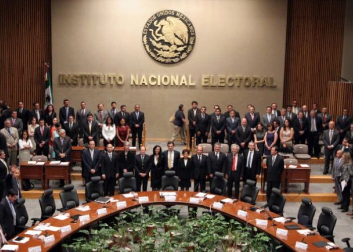 El 20 de mayo es la fecha que coincide el debate con la final de la Liga Mexicana de Futbol.