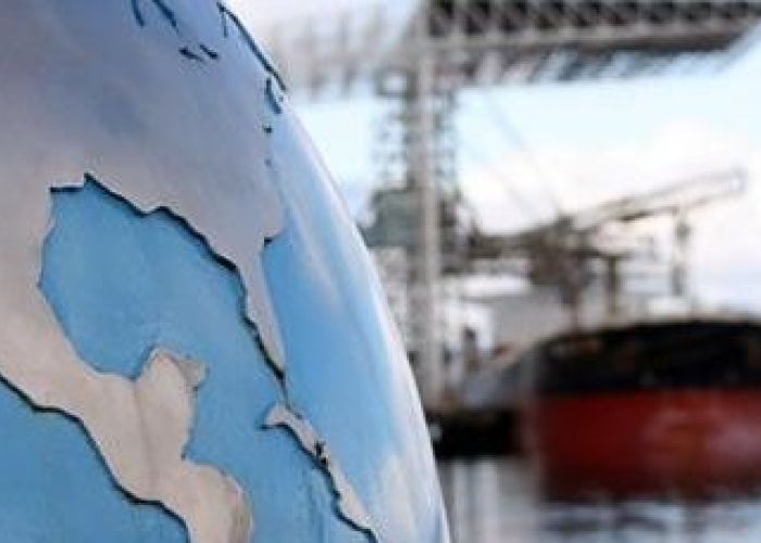 Un mayor aumento en las importaciones de consumo que en las exportaciones restará décimas en el crecimiento del PIB.