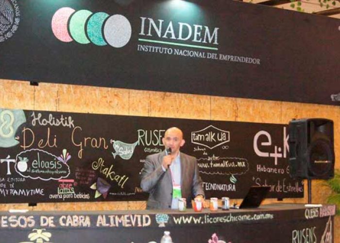 El auditor ordenó al órgano interno de control de la Secretaría de Economía que investigue y sancione a los funcionarios del Inadem