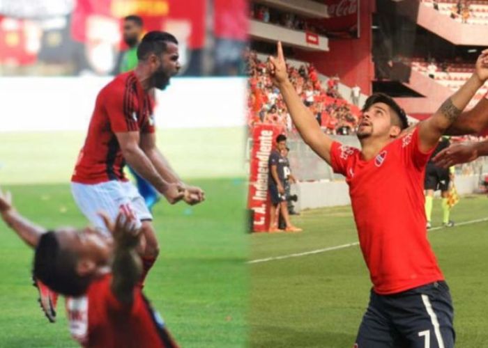 El Independiente de Avellaneda debutará en el Grupo 7 de la Copa Libertadores ante Deportivo Lara