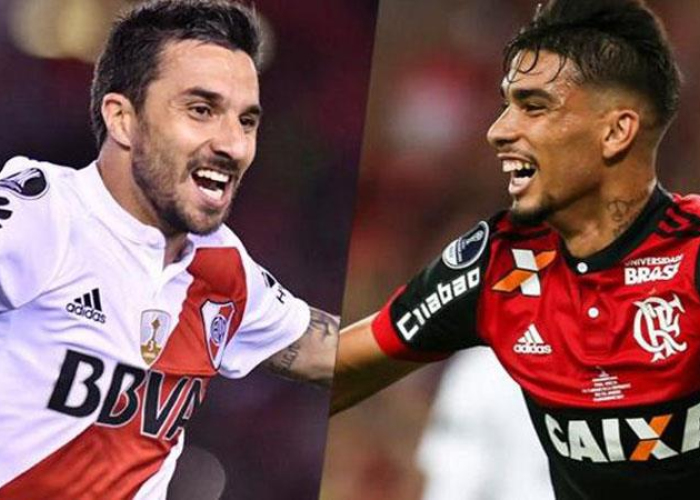 River Plate se enfrentará a Flamengo esta noche, conoce el horario y como ver el partido en vivo online aquí.