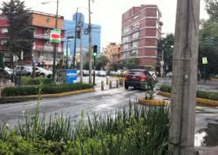 Hoy No Circula en DF y Edomex, jueves 1 de marzo