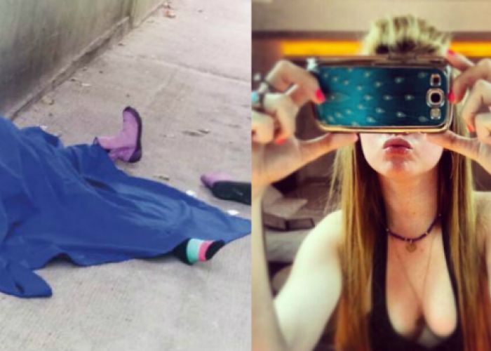 La joven era una escort que se anunciaba en la página zonadivas.com
