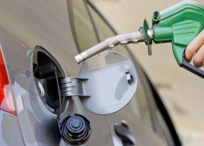 Este es el precio de la gasolina hoy, 4 de marzo 2018