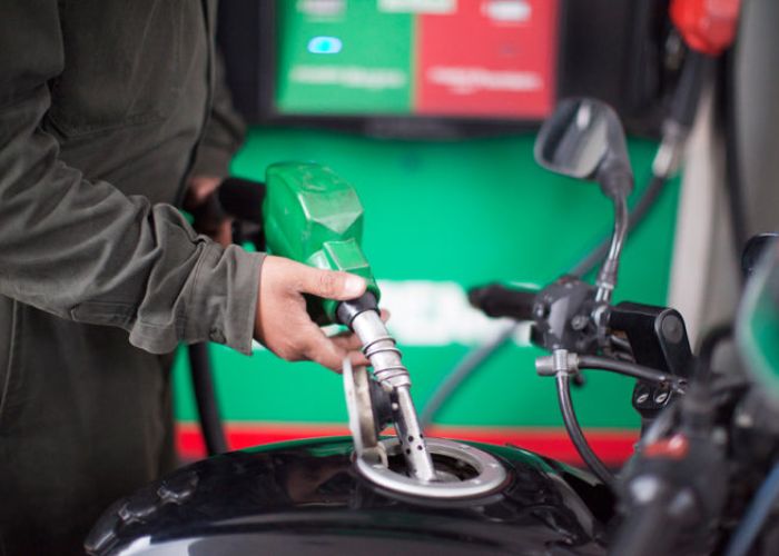 Precio de la gasolina hoy, lunes 5 de marzo 2018 