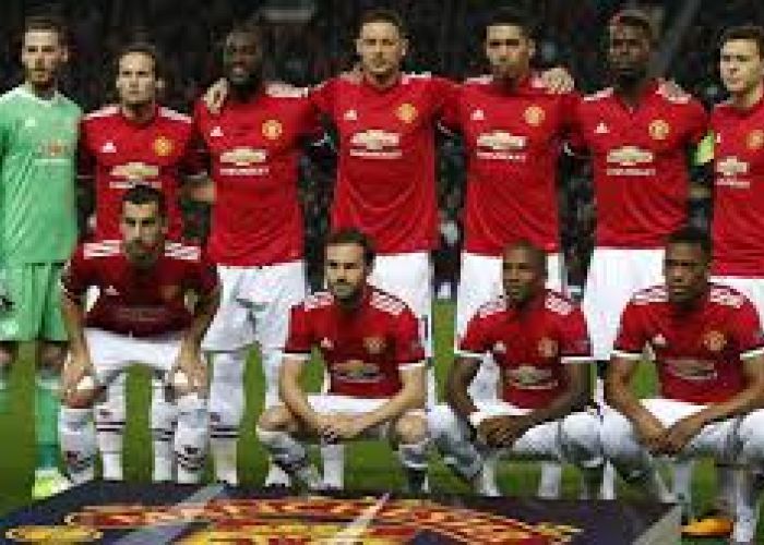 EN VIVO: Crystal Palace vs Manchester United hoy, lunes 5 de marzo, Premier League