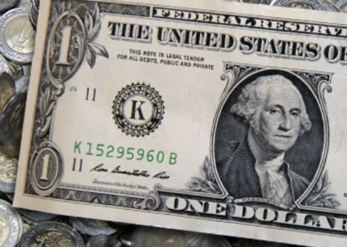 precio del dólar hoy, martes 6 de marzo