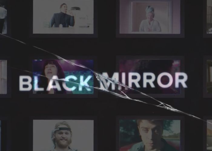 Se viene la quinta temporada de Black Mirror