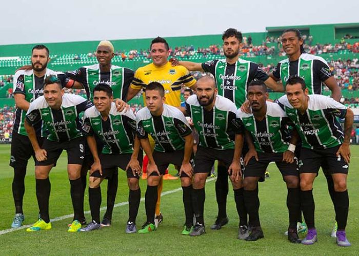 EN VIVO: Cafetaleros vs Morelia hoy, martes 6 de marzo, Copa Mx (Octavos de final)