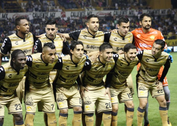 EN VIVO: Dorados de Sinaloa vs Club Celaya hoy, lunes 5 de marzo, Liga Premier Segunda División 