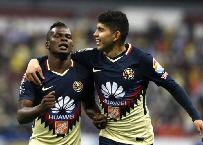 EN VIVO: América vs Tauro hoy, martes 6 de marzo, Concacaf, Cuartos de Final