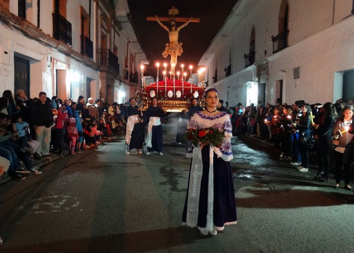 La Semana Santa 2018 inicia el 25 de marzo y termina el 1ro de abril. Foto: Flickr