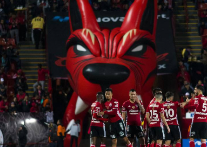 EN VIVO: Tijuana vs New York Red Bulls hoy, martes 6 de marzo, Concacaf, Cuartos de Final