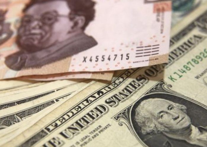 precio del dólar hoy, jueves 8 de marzo