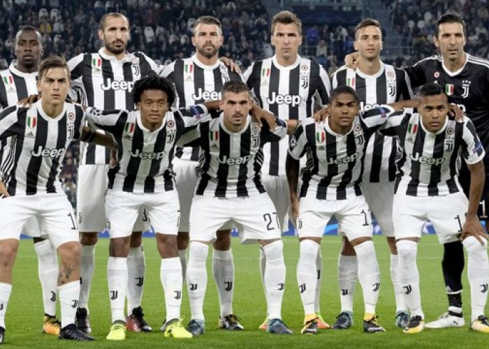 EN VIVO: Tottenham vs Juventus hoy, miércoles 7 de marzo, Champions League, Octavos de final