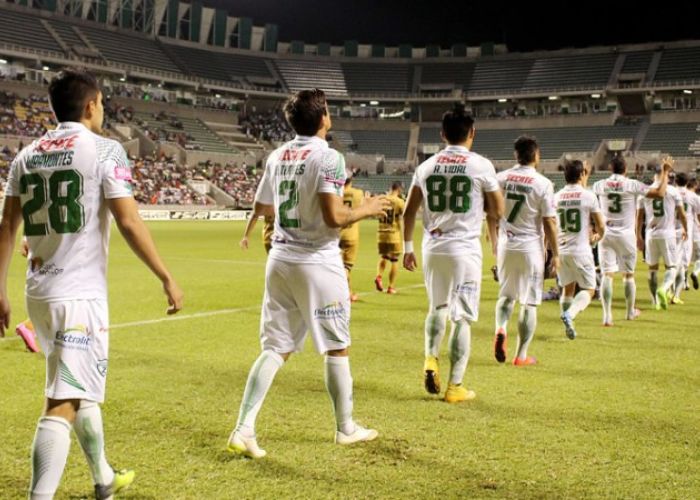 Atlético Zacatepec vs Pachuca