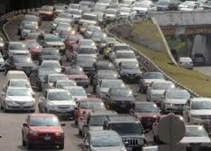 Hoy no circula Sabatino en DF y Edomex, sábado 3 de marzo
