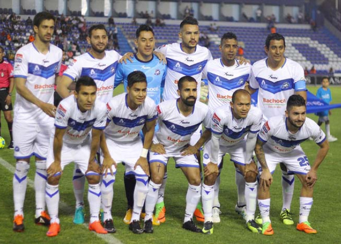 Celaya vs Mineros de Zacatecas Ascenso Mx