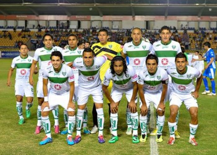 Zacatepec vs Dorados de Sinaloa