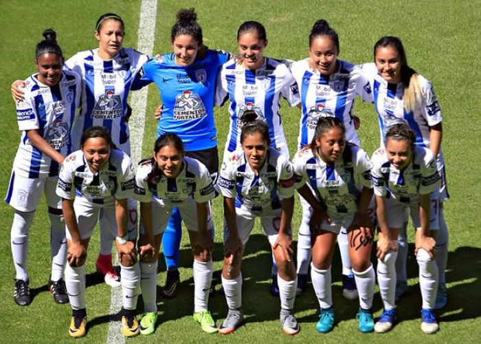 Pachuca vs Cruz Azul