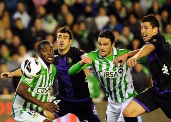 Alavés vs Real Betis