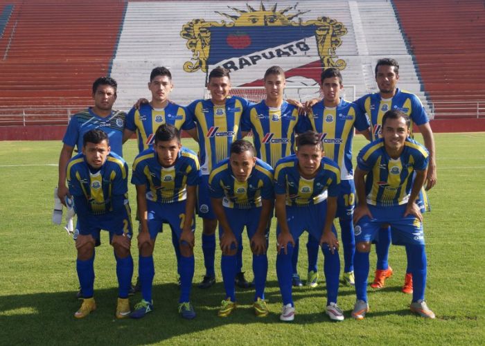 Reboceros vs Irapuato