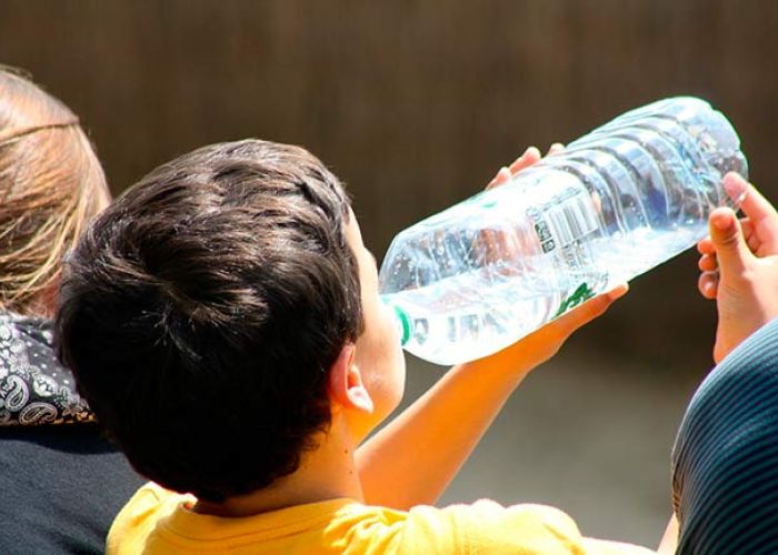 Posibles soluciones a la escasez de agua van desde racionamiento hasta ciudades enteras que aprovechan las lluvias