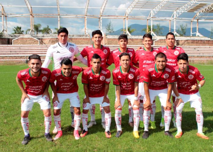 Mineros de Zacatecas vs Atlético de San Luis