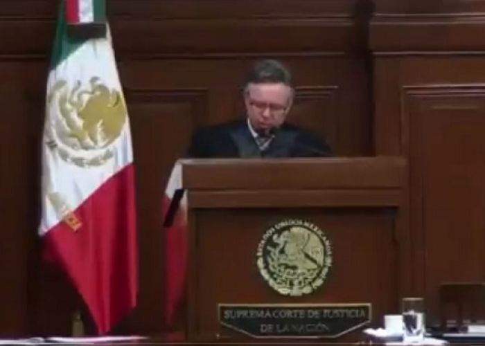 En ningún momento la Corte avaló que un policía pueda inspeccionar personas o vehículos a su antojo, aclaró la SCJN.