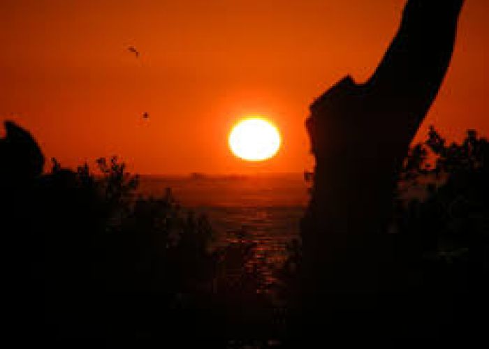 altas temperaturas en México