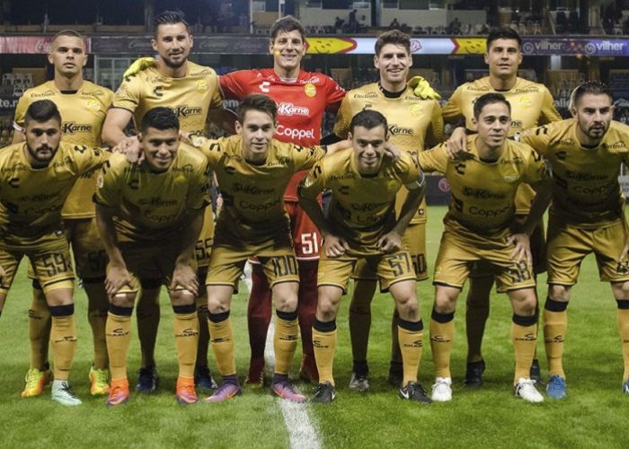 Dorados de Sinaloa vs Celaya