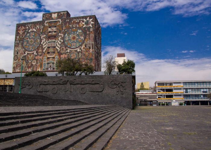 Foto: Estudiante desaparecida Ciudad de México/Flickr