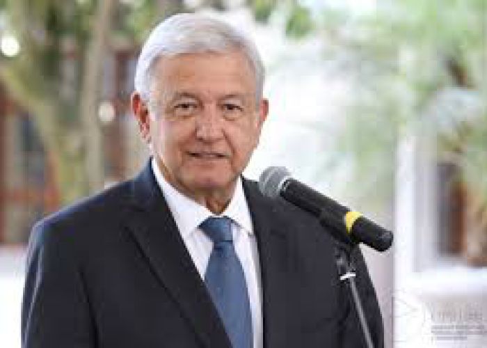 lopez obrador sera como benito juarez