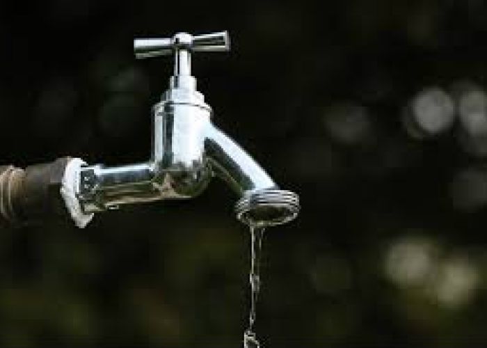 condonan pago de agua a colonias de iztapalapa