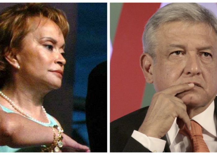 sobrina de elba esther gordillo apoya a amlo en morelos