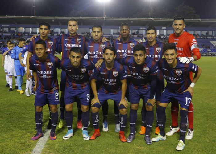 Foto: Atlante / Ascenso Mx