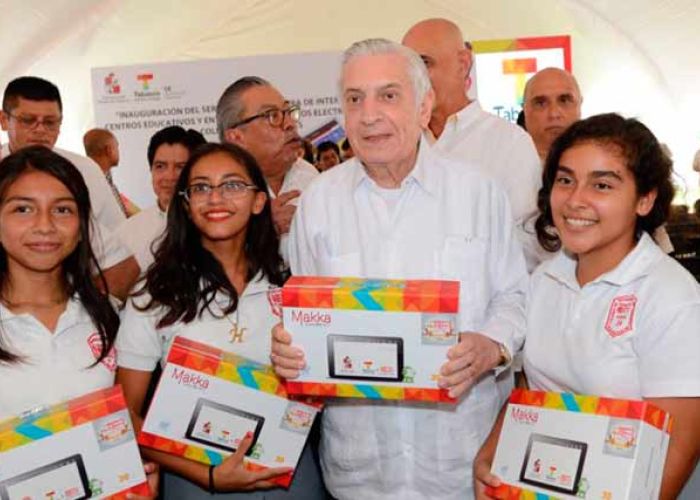 Los homicidios al alza, la economía a la baja y la pobreza estancada. Así los resultados del gobernador de Tabasco saliente.